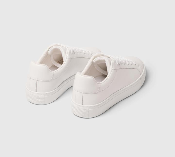 Image du produit Selected Femme Baskets en cuir (38)