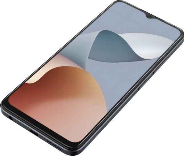 Produktbild ZTE Blade A54 Grey (64 GB, Blau, 6.60", Dual SIM, 40 Mpx, 4G)