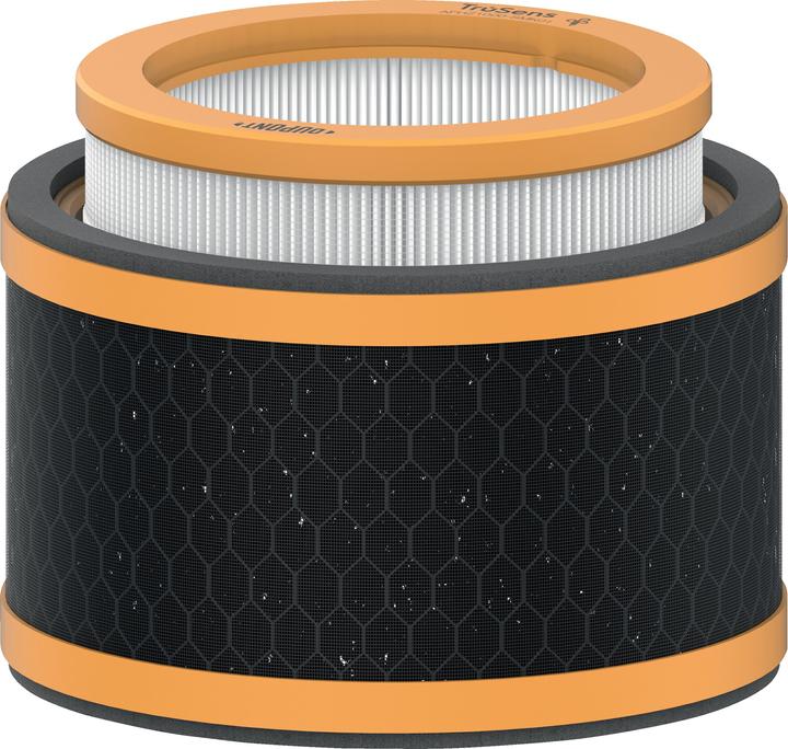 Image du produit Leitz Tambour de filtre TruSens 2415121 Odeurs et COV, HEPA (1 x)