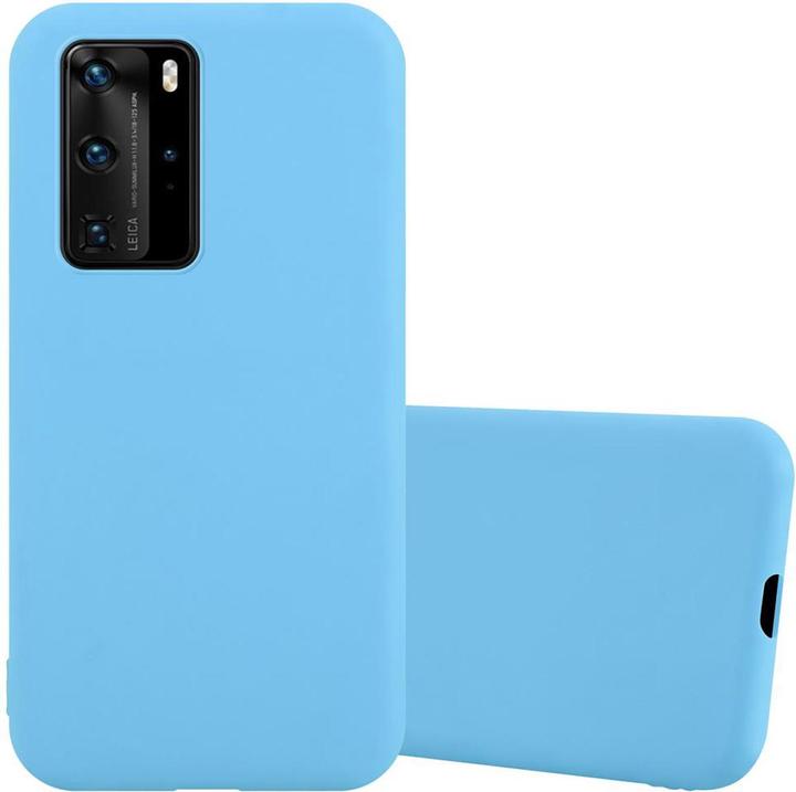Immagine prodotto Cadorabo Copertina in TPU Candy (Huawei P40 Pro+)