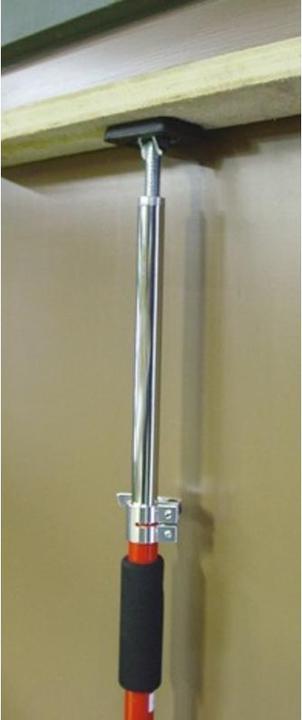 Produktbild technocraft Montagestütze "Dritte Hand"