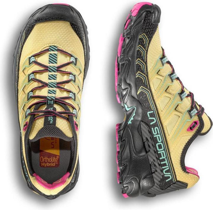 Image du produit La Sportiva Ultra Raptor II - Wanderschuhe - Damen (39.5)