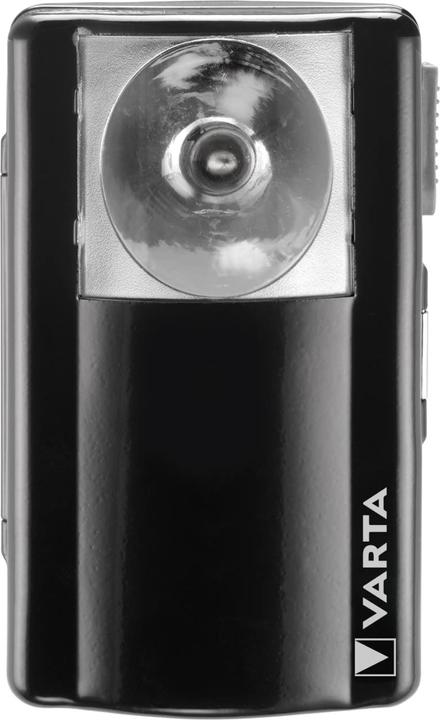 Actual product image Varta Krypton flat lamp Palm 1664 (11 cm, 15 lm)