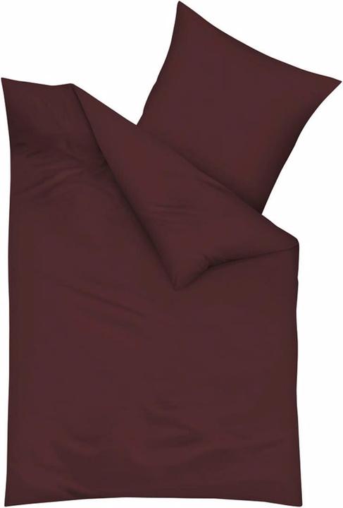 Actual product image Traumschlaf Unibiber (Bedding set, 80 x 80 cm, 240 x 220 cm)