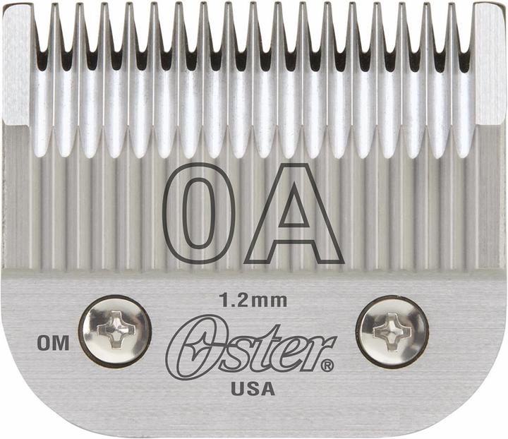 Oster Scherkopf für Motormaschine (1 x)