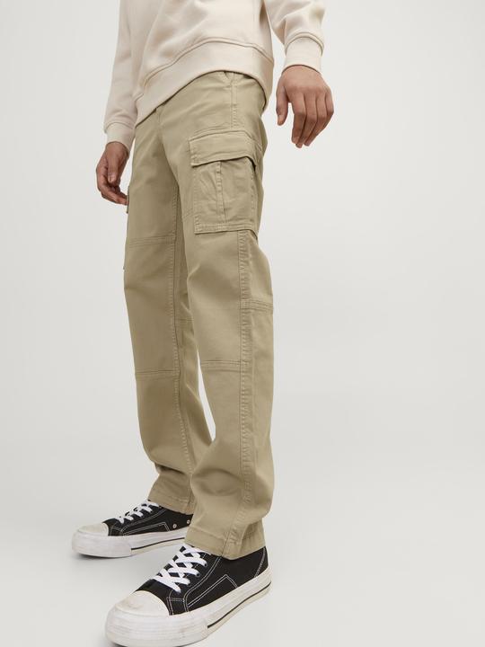 Image du produit Jack & Jones Jpstkane Jjharlow Cargo Noos Jnr (128)