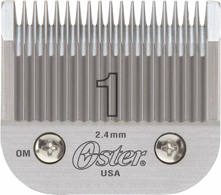 Oster Scherkopf für Motormaschine (1 x)