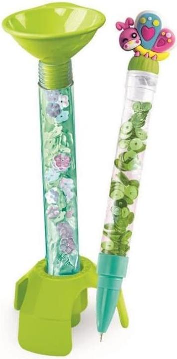 Image du produit Clementoni Idea - Mini Lab Penne Butterfly