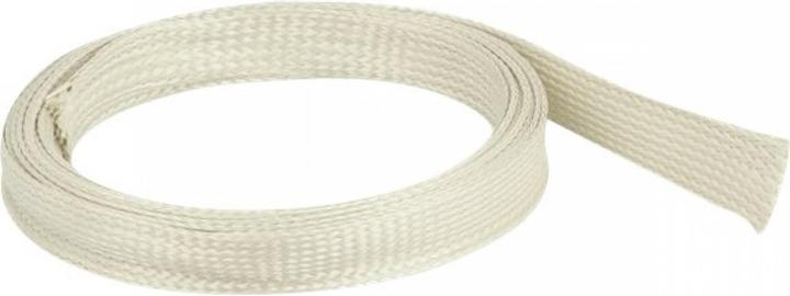 Actual product image Delock Nomex fibre braided hose 2 m x 15 (Cable conduit, 200 cm)