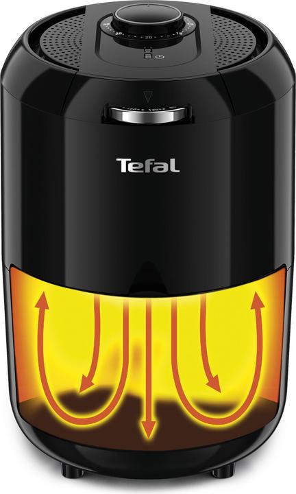 Actual product image Tefal Easy Fry Compact