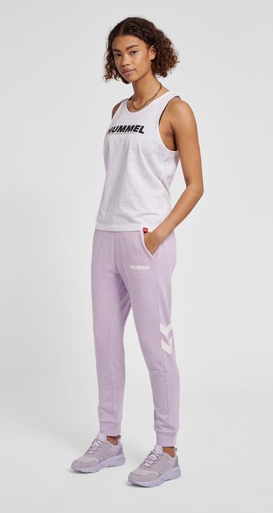 Actual product image hummel Legacy Woman Tank Top (S)