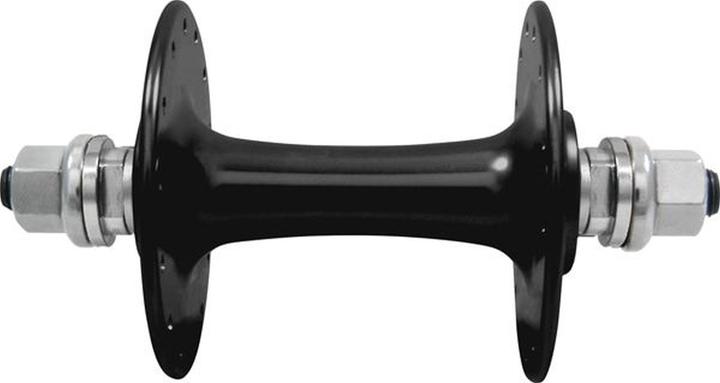 Sturmey Archer SA HBT-Vorderradnabe 9x1mm (Rim brake)