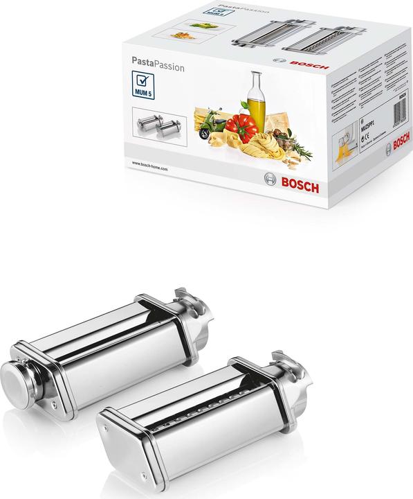 Bosch Hausgeräte PastaPassion MUZ5PP1