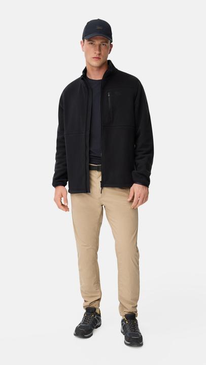 Actual product image Camel Active Thermo Chino aus reiner Baumwolle mit Polyesterfutter (42)