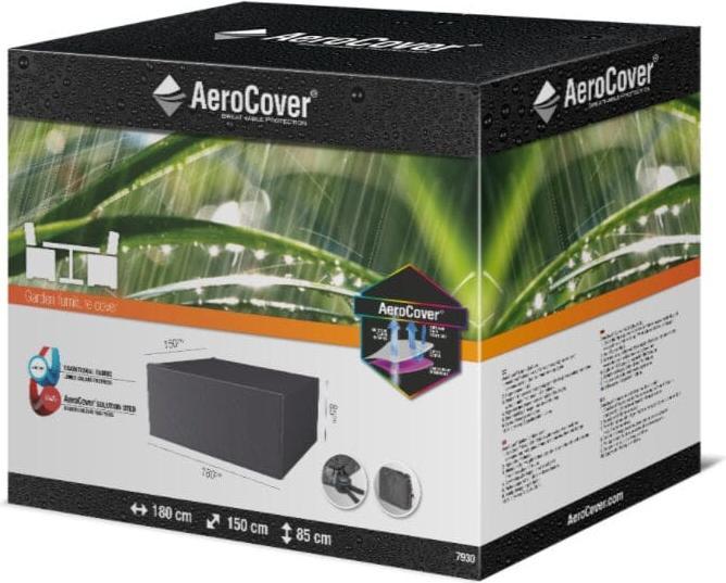 Actual product image AeroCover Cover