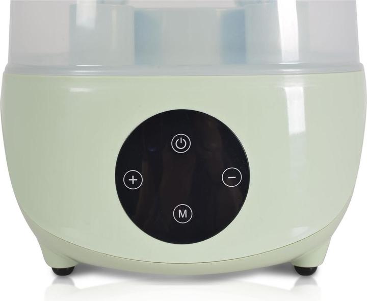 Actual product image Cangaroo Stérilisateur Verde 4 en 1