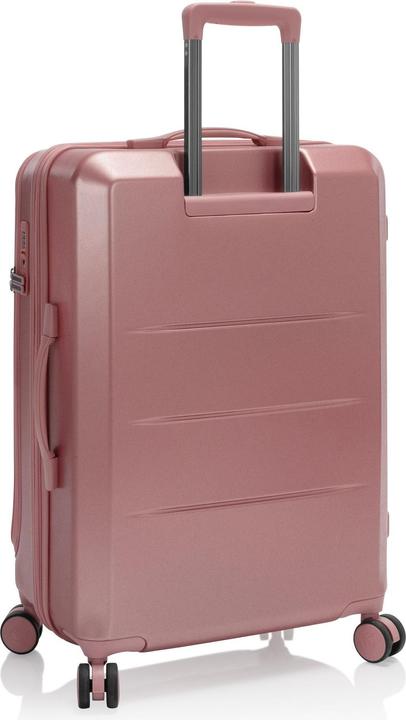 Actual product image Heys EZ Fashion - Trolley case (80 l, M (50 - 90l))