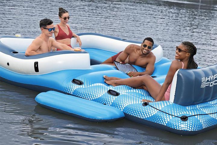 Immagine prodotto Bestway Hydro Force Tropica l Breeze