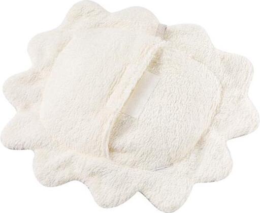 Actual product image Fehn Grape seed cushion lion (24 x 22 cm)