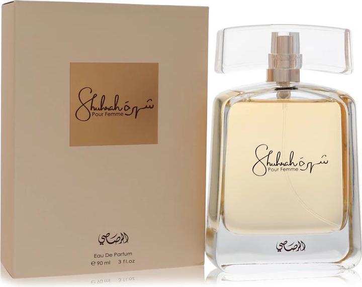 Rasasi Shuhrah by (Eau de Parfum, 90 ml)