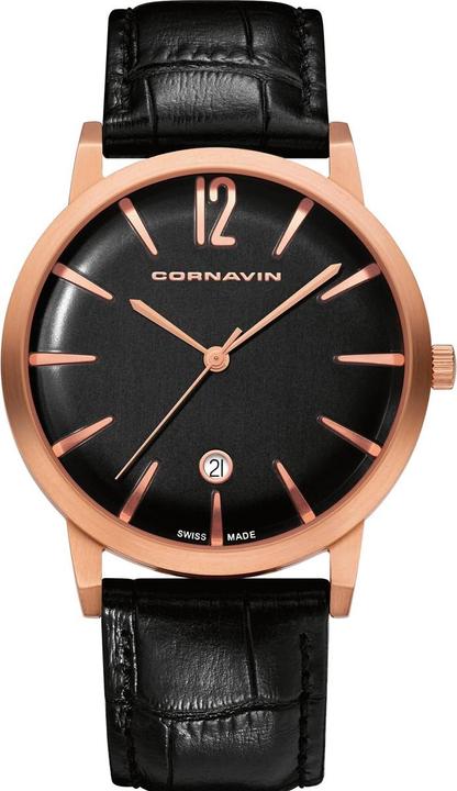 Produktbild Cornavin Bellevue CO 2013-2015 (Analoguhr, 38 mm)