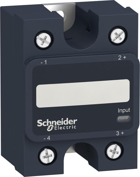 Schneider Electric 1phase solid state relay