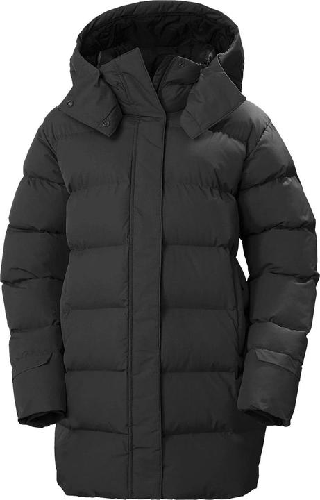 Helly Hansen Aspire Puffy Parka