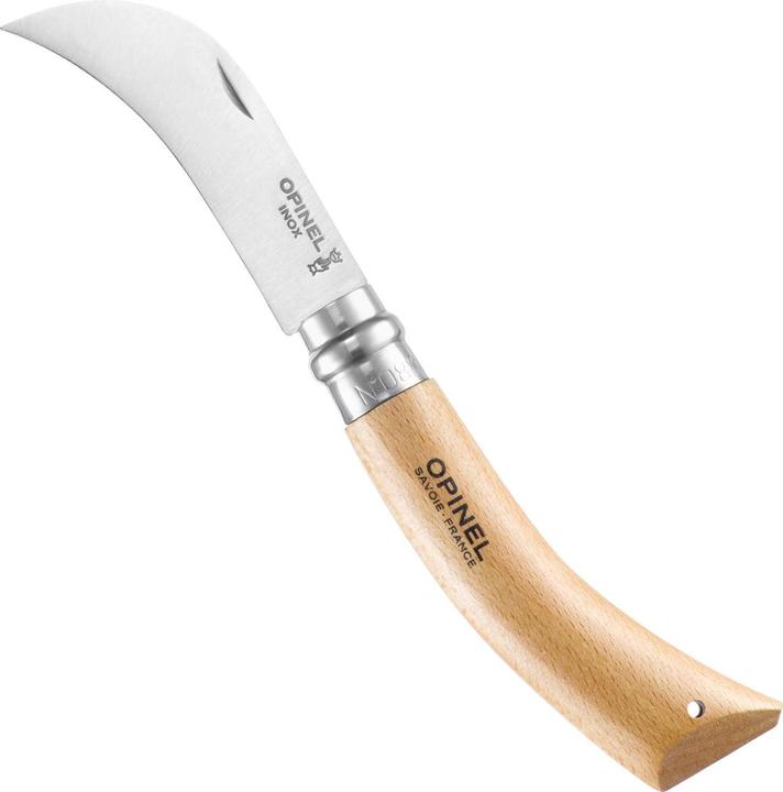Produktbild Opinel Nr. 8 serpette (8 cm)