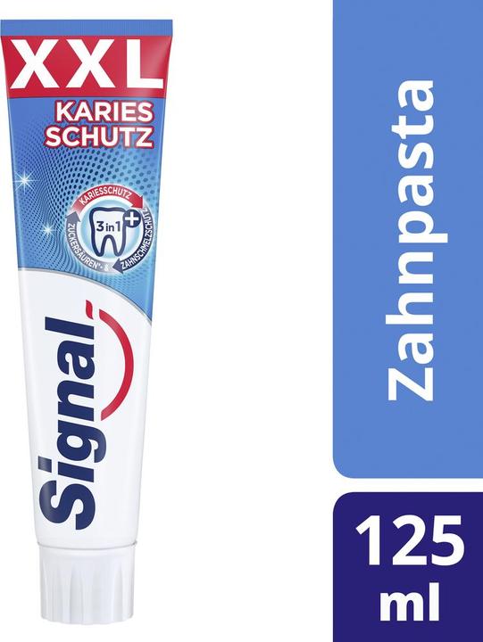 Productafbeelding Signal Anti-Caries (125 ml)