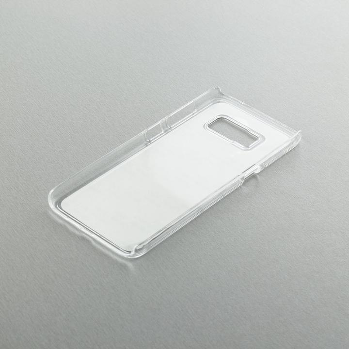 Immagine prodotto PhoneLook Copertura trasparente Camouflage 3 (Samsung Galaxy S8+)