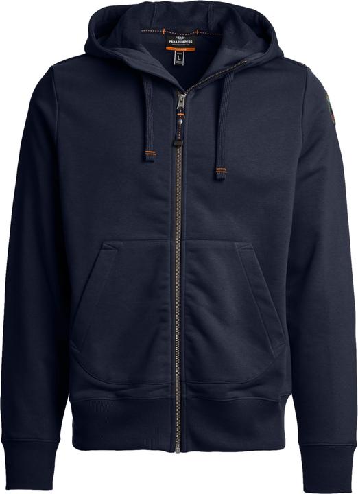 Immagine prodotto Parajumpers Jacke CHARLIE EASY Kapuzensweatjacke (M)