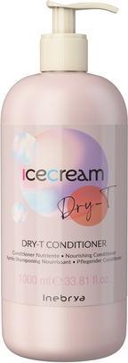 Actual product image Inebrya ACONDICIONADOR DRY-T 1000ML (1000 ml)