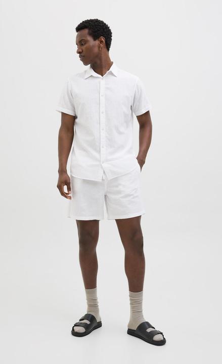 Produktbild Jack & Jones Jpstjaiden Jjsummer Jogger Short Sn (XXL)