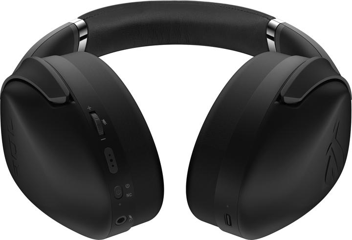 Produktbild ASUS ROG Strix Go BT (Kabellos, Kabelgebunden)