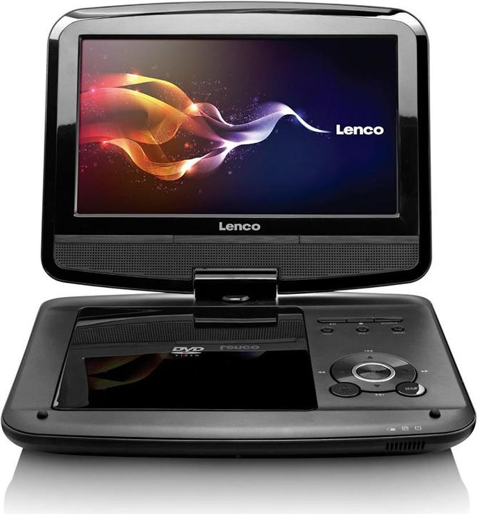 Immagine prodotto Lenco Dvp-9412