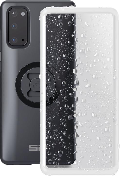 Actual product image Sp Connect Weather Cover (Samsung Galaxy S20)