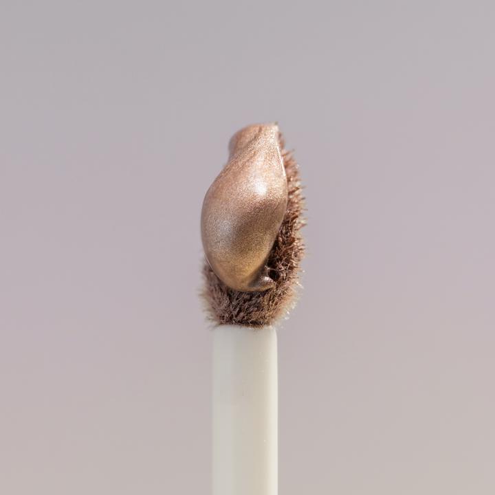 Actual product image Catrice DESERT DUNE Shimmer Eye Tint (Blackest Black)