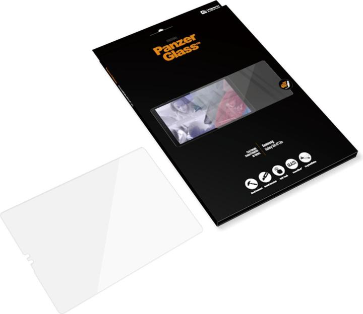 Image du produit PanzerGlass Protection d'écran pour tablette (1 pièce(s), Galaxy Tab A7 Lite)
