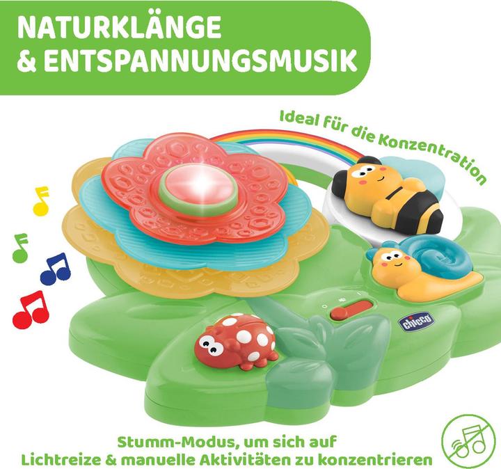 Produktbild Chicco Blumen der Sinne