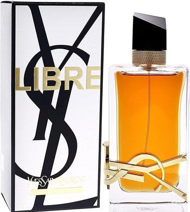 Actual product image Yves Saint Laurent Libre Intense (Eau de parfum, 30 ml)