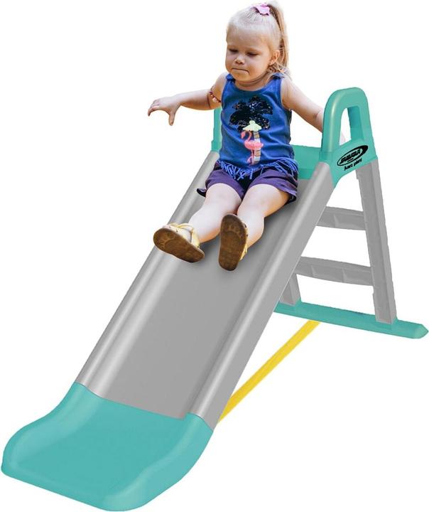 Actual product image Jamara Funny Slide