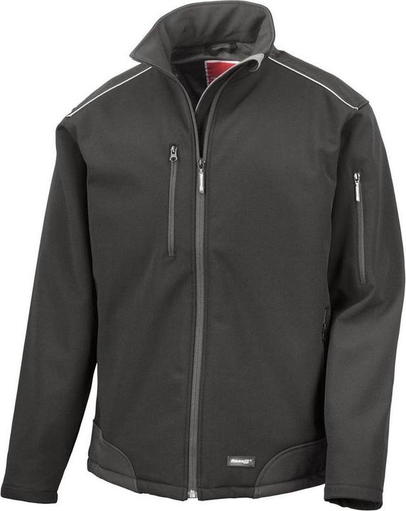 Produktbild Regatta Ripstop SoftshellJacke (S)