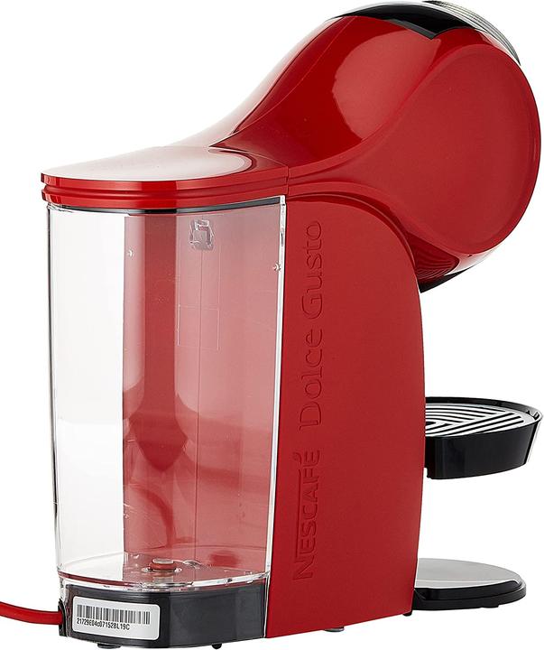 Image du produit De'Longhi Genio S Plus (NESCAFÉ Dolce Gusto, Fiche CH)