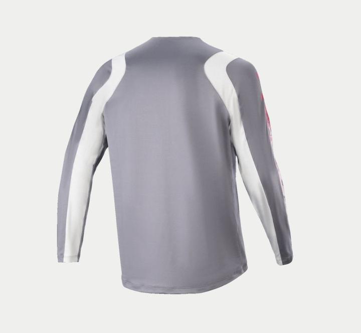 Image du produit Alpinestars Maillot 24 A-Supra Astar Ls (S)
