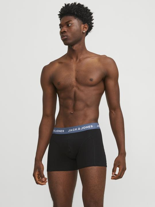 Actual product image Jack & Jones 5er-Pack Boxershorts (XL, 5-pack)