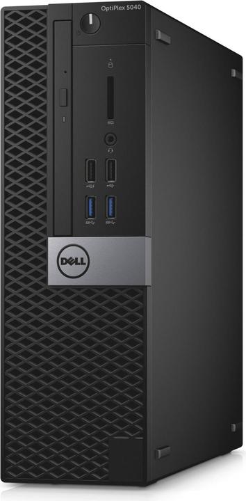 Produktbild Dell OptiPlex 5040-3175 (Intel Core i5-6500, 8 GB, 128 GB)