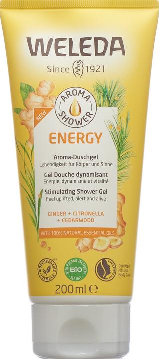 Weleda Energy (200 ml)
