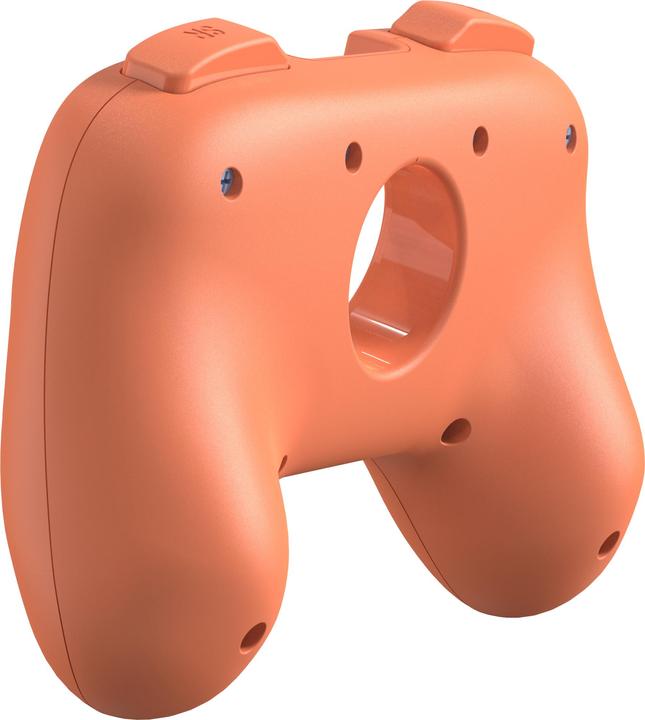 Immagine prodotto Oniverse Grip-Paar für Joycons™ (Switch / Switch 2) - Gaming-Zubehör (Switch)