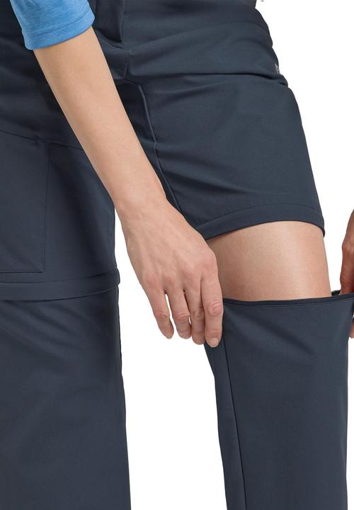Immagine prodotto Jack Wolfskin Pico Trail Zip Off Pants W (40)