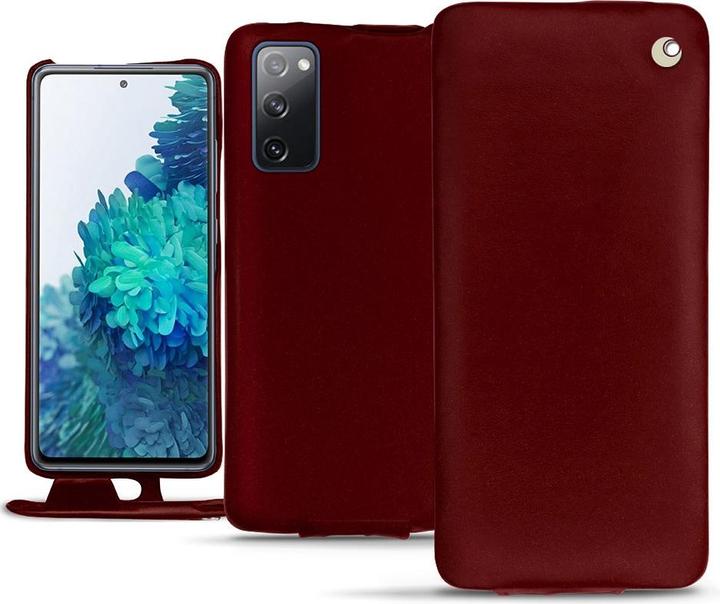 Image du produit Noreve Housse cuir vertical (Samsung Galaxy S20 FE)